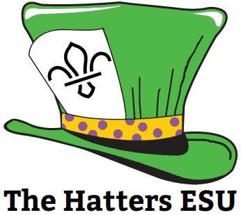 The Hatters Explorer Scout Unit
